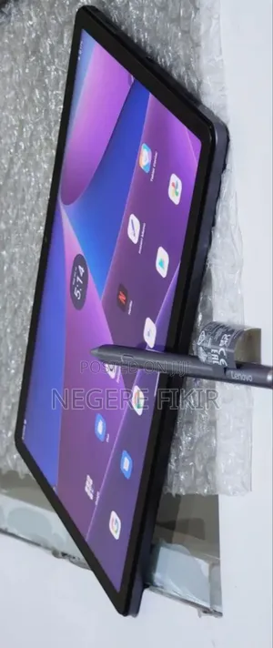 New Lenovo Tab M10 128 GB