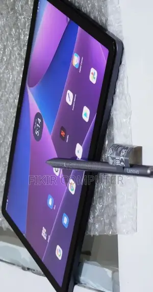 New Lenovo Tab M10 128 GB
