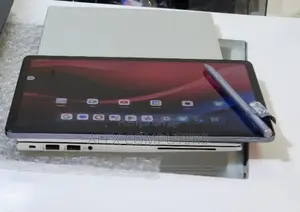 New Lenovo Tab M11 128 GB Silver