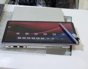 New Lenovo Tab M11 128 GB Silver