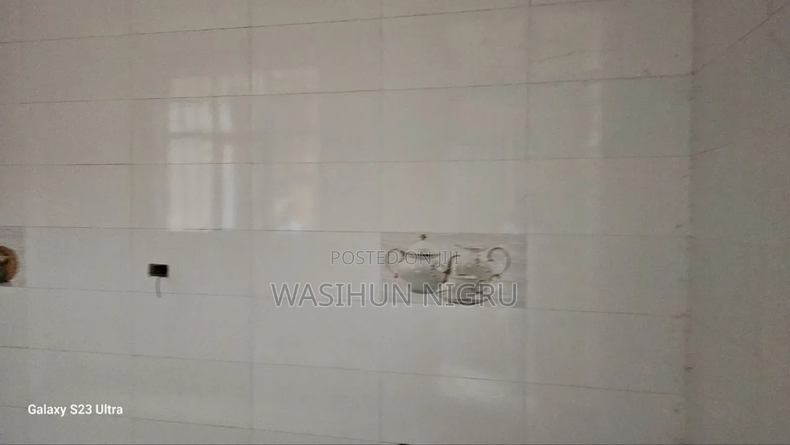 3bdrm House in Sheger Citi Legetafo, Yeka for sale