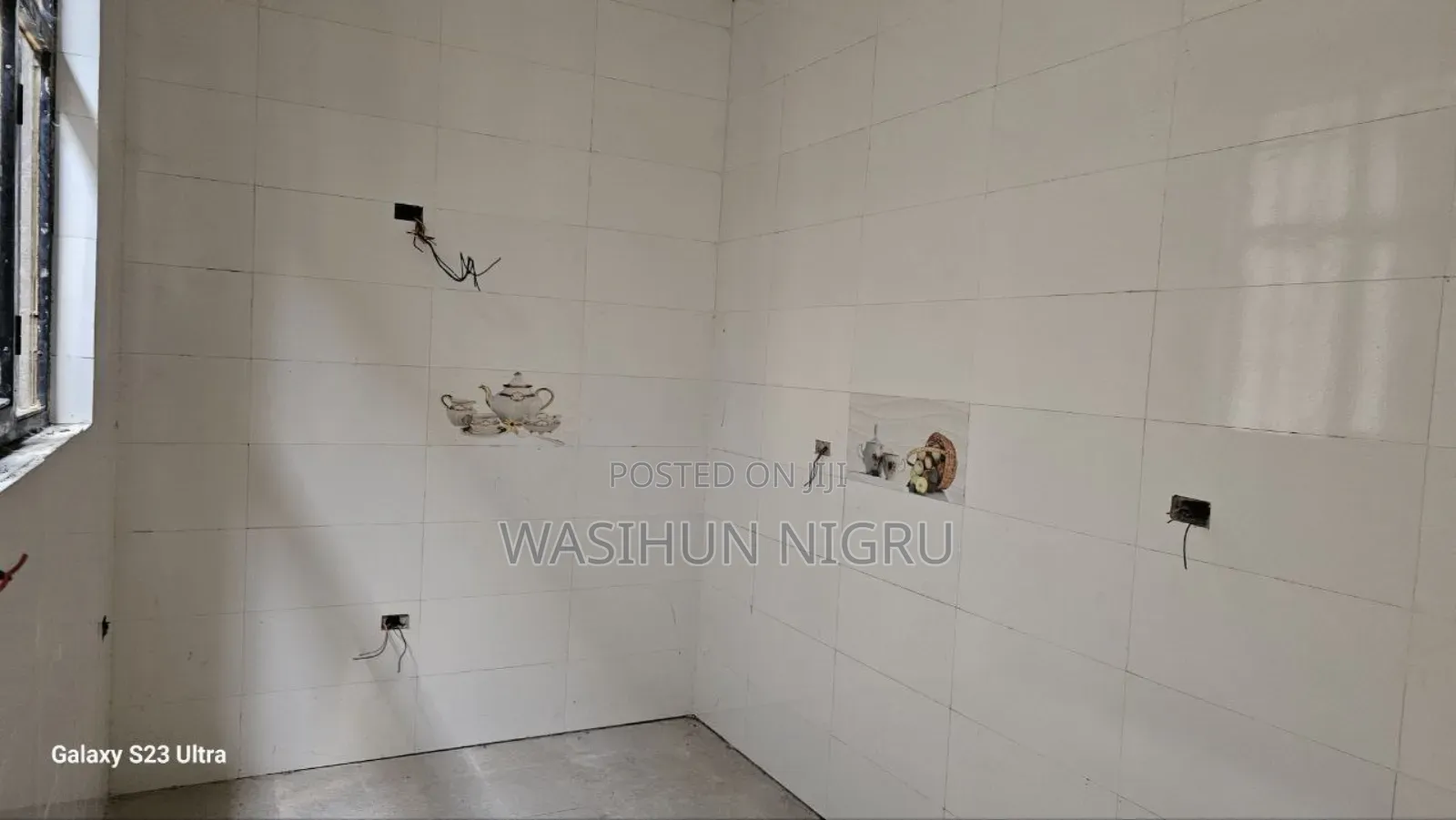 3bdrm House in Sheger Citi Legetafo, Yeka for sale