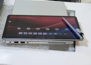 New Lenovo Tab M11 128 GB Silver