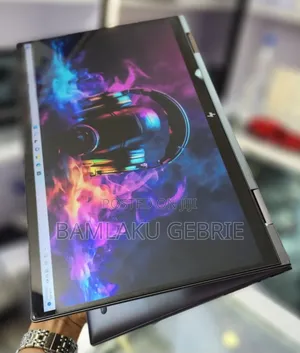 New Laptop HP Envy X360 32GB Intel Core I7 SSD 1T