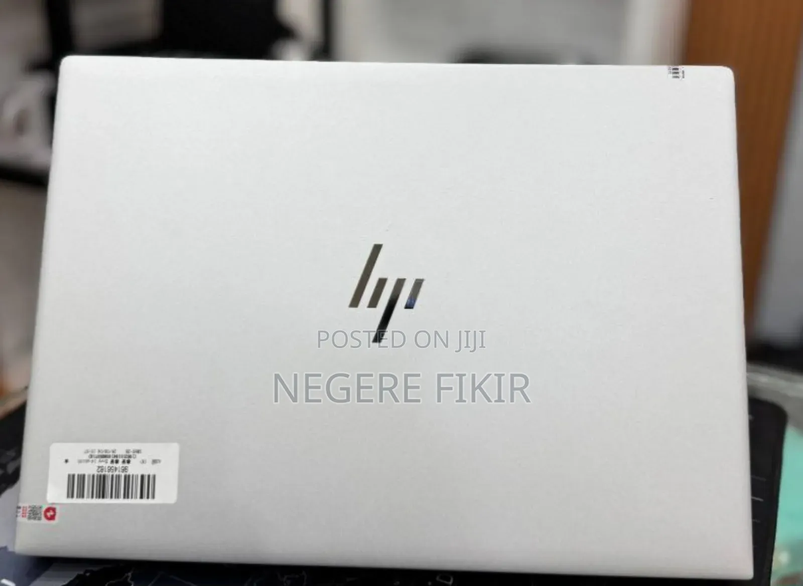 New Laptop HP Envy X2 16GB Intel Core I7 SSD 512GB