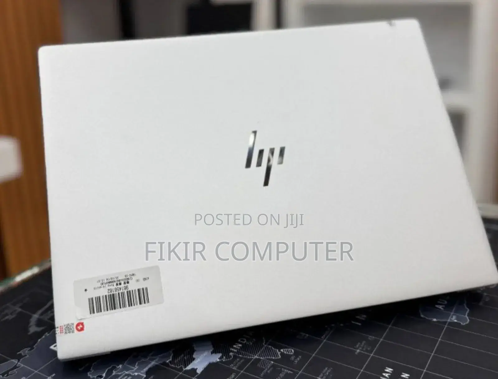 New Laptop HP Envy X2 16GB Intel Core I7 SSD 512GB