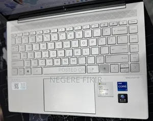 New Laptop HP Envy X2 16GB Intel Core I7 SSD 512GB