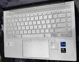 New Laptop HP Envy X2 16GB Intel Core I7 SSD 512GB