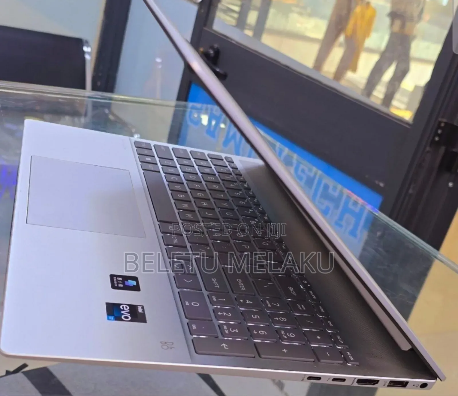 New Laptop HP Pavilion 15 16GB Intel Core I7 SSD 1T