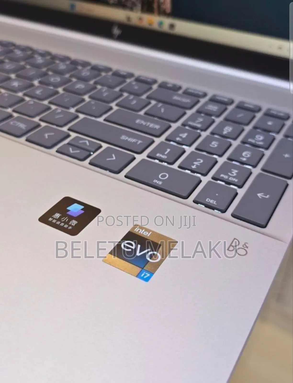 New Laptop HP Pavilion 15 16GB Intel Core I7 SSD 1T