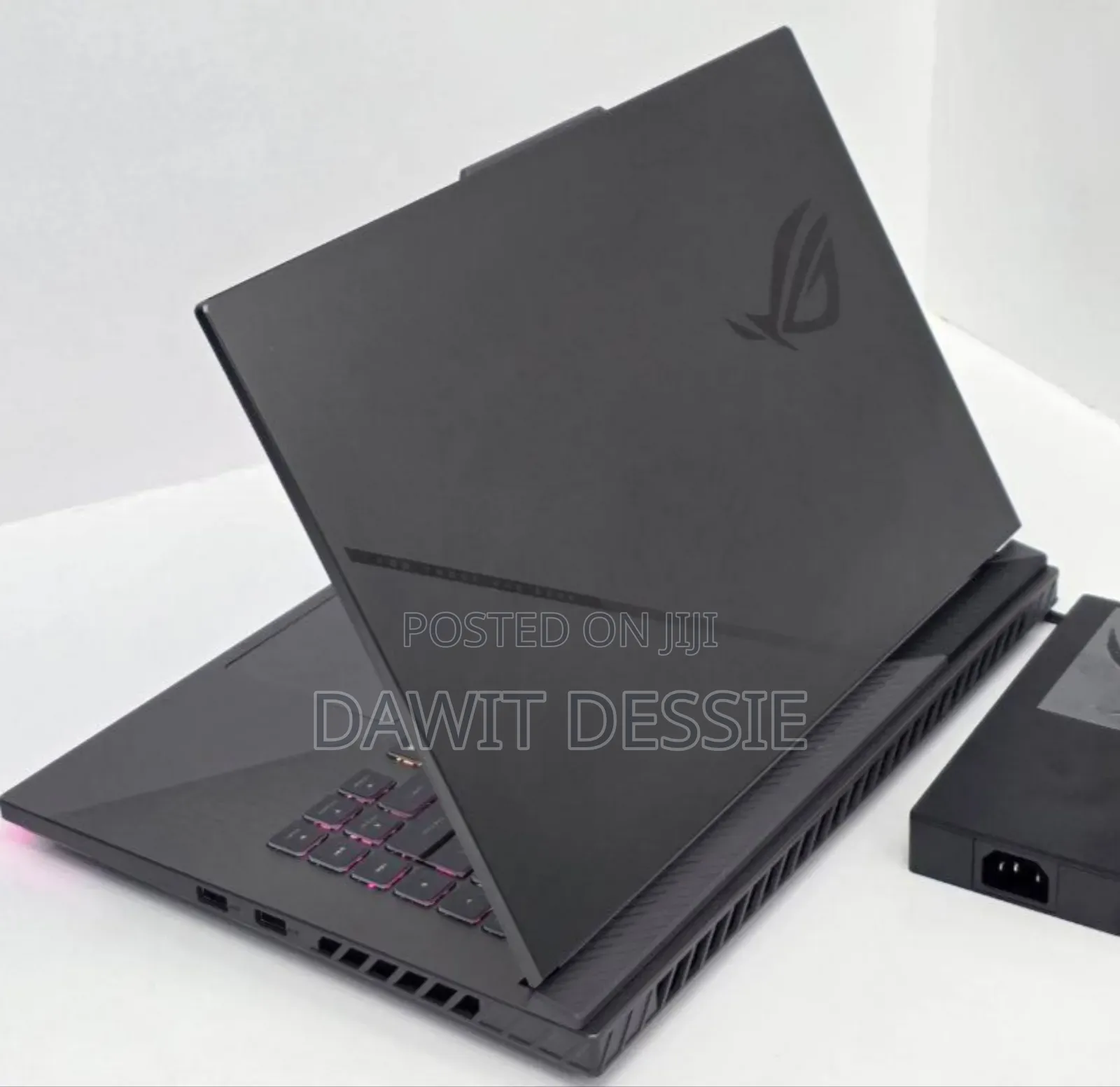 New Laptop Asus ROG Zephyrus G16 16GB AMD Ryzen 9 SSD 1T