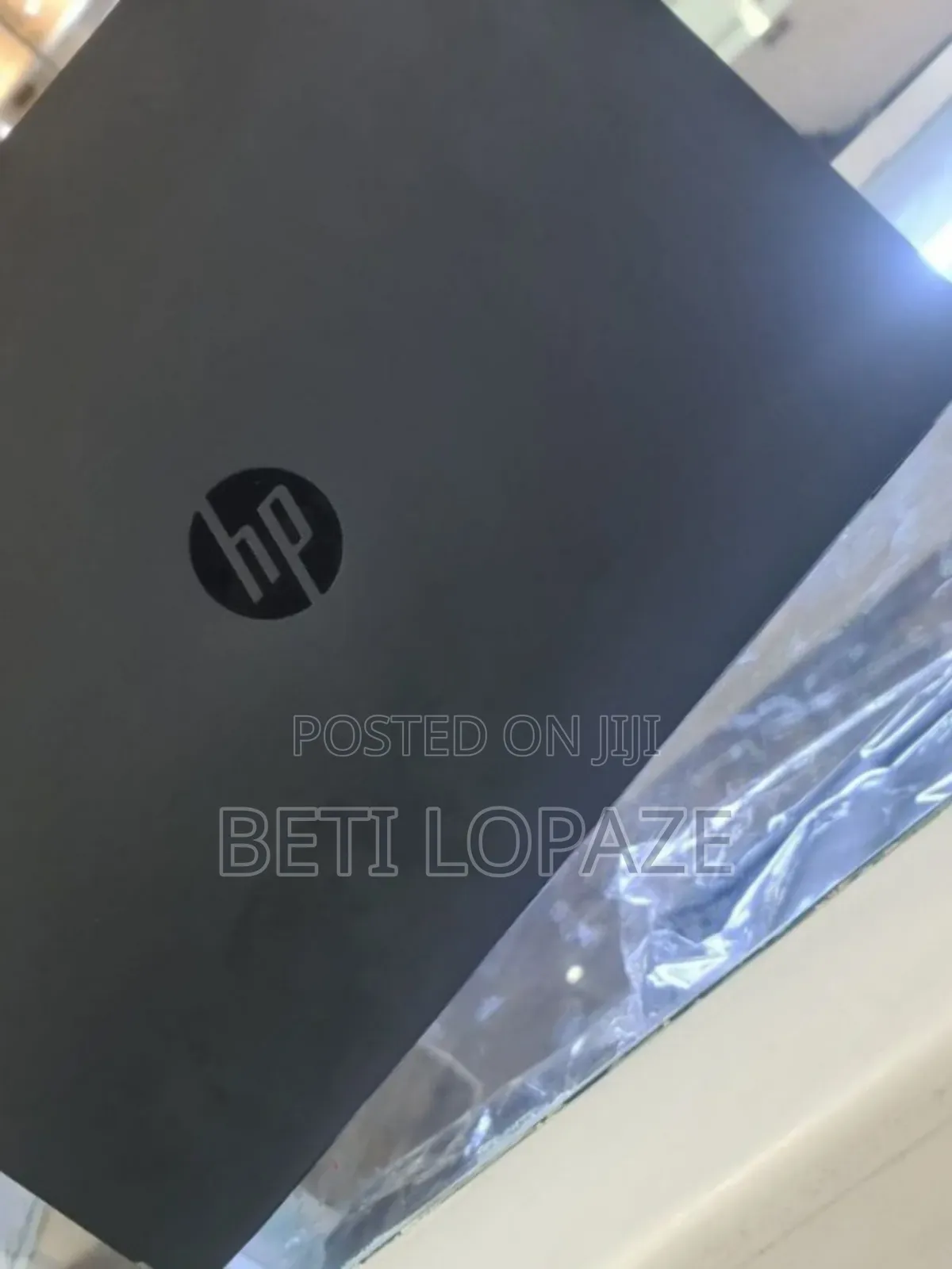 New Laptop HP EliteBook 850 G1 8GB Intel Core I5 HDD 500GB