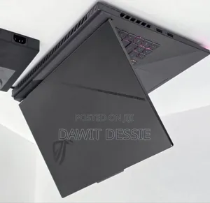 New Laptop Asus ROG Zephyrus G16 16GB AMD Ryzen 9 SSD 1T