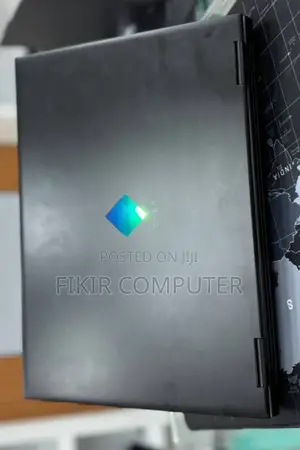 New Laptop HP Omen 15 16GB Intel Core I7 SSD 1T