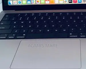 New Laptop Apple MacBook Pro M1 16GB Apple M1 SSD 512GB