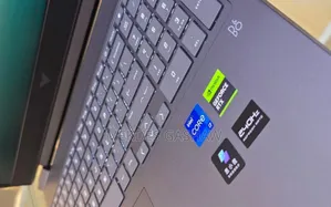 New Laptop HP Victus 15 16GB Intel Core I7 SSD 512GB