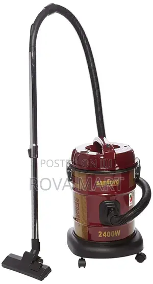 Sanford 2 In 1 Vacuum Cleaner