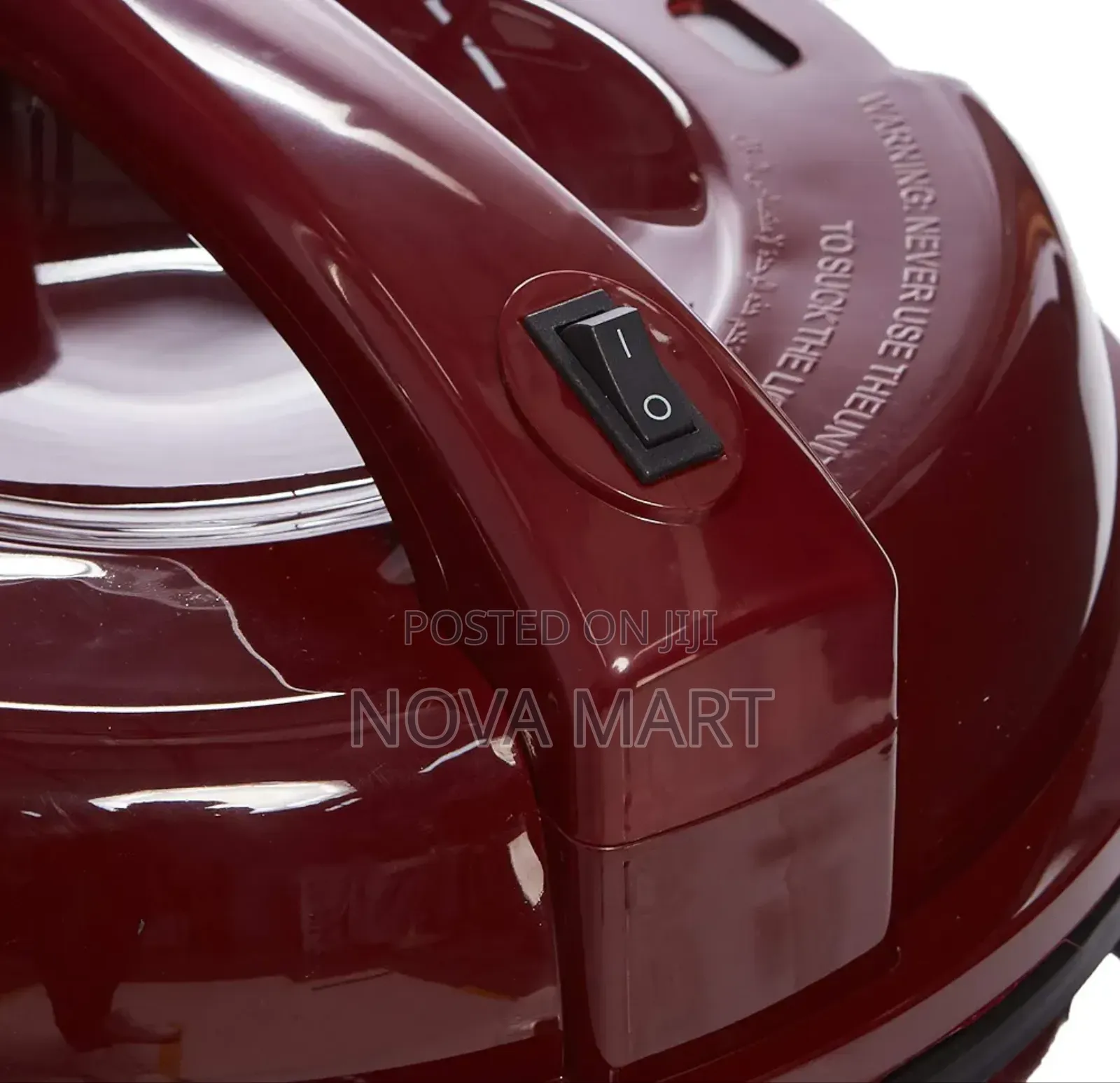 Sanford 2 In 1 Vacuum Cleaner