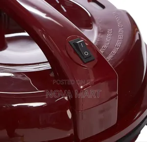 Sanford 2 In 1 Vacuum Cleaner