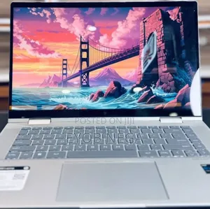 Photo - New Laptop HP Envy X360 16GB Intel Core I7 SSD 1T