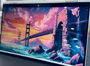 New Laptop HP Envy X360 16GB Intel Core I7 SSD 1T