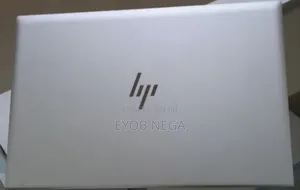 New Laptop HP EliteBook 845 G8 16GB AMD Ryzen 5 SSD 512GB