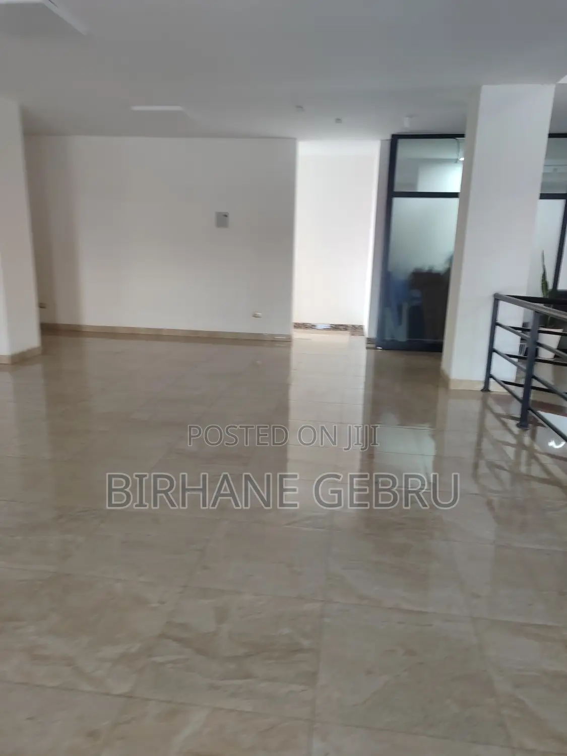 Space of Complex Apartiment Rent for Trainning Center