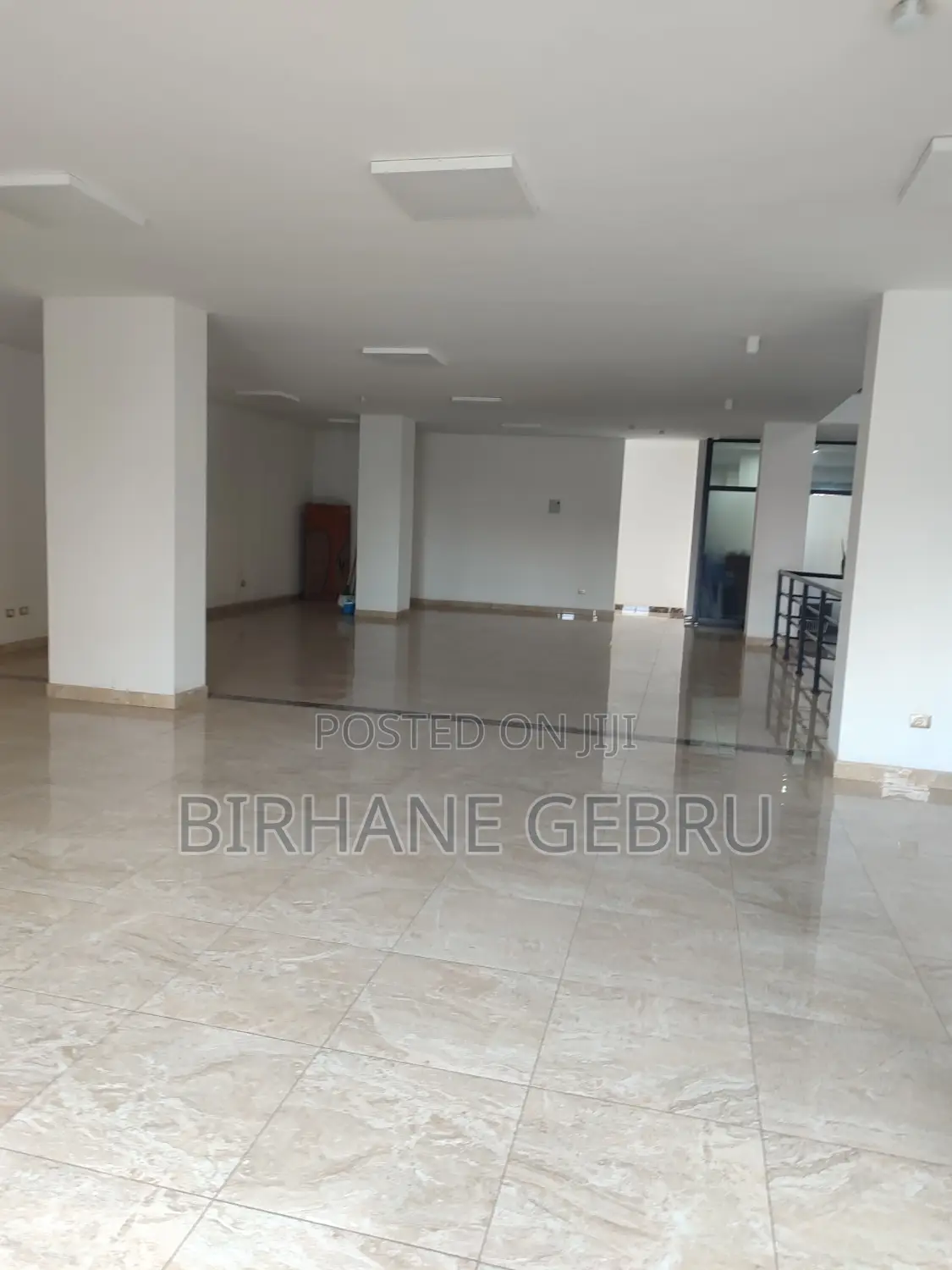 Space of Complex Apartiment Rent for Trainning Center