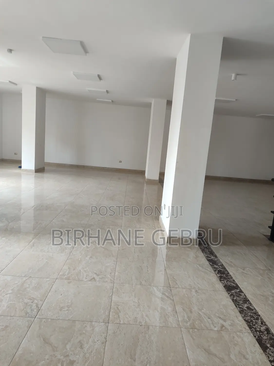 Space of Complex Apartiment Rent for Trainning Center