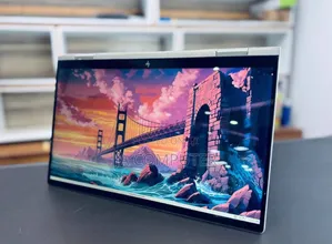 New Laptop HP Envy X360 16GB Intel Core I7 SSD 1T