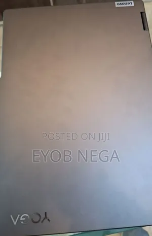 New Laptop Lenovo Yoga 7i 16GB Intel Core Ultra 7 SSD 1T