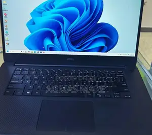 New Laptop Dell Precision 15 3520 32GB Intel Core I7 SSD 1T