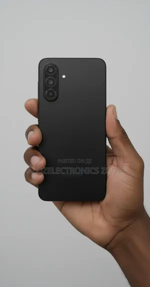 New Samsung Galaxy A26 256 GB Black