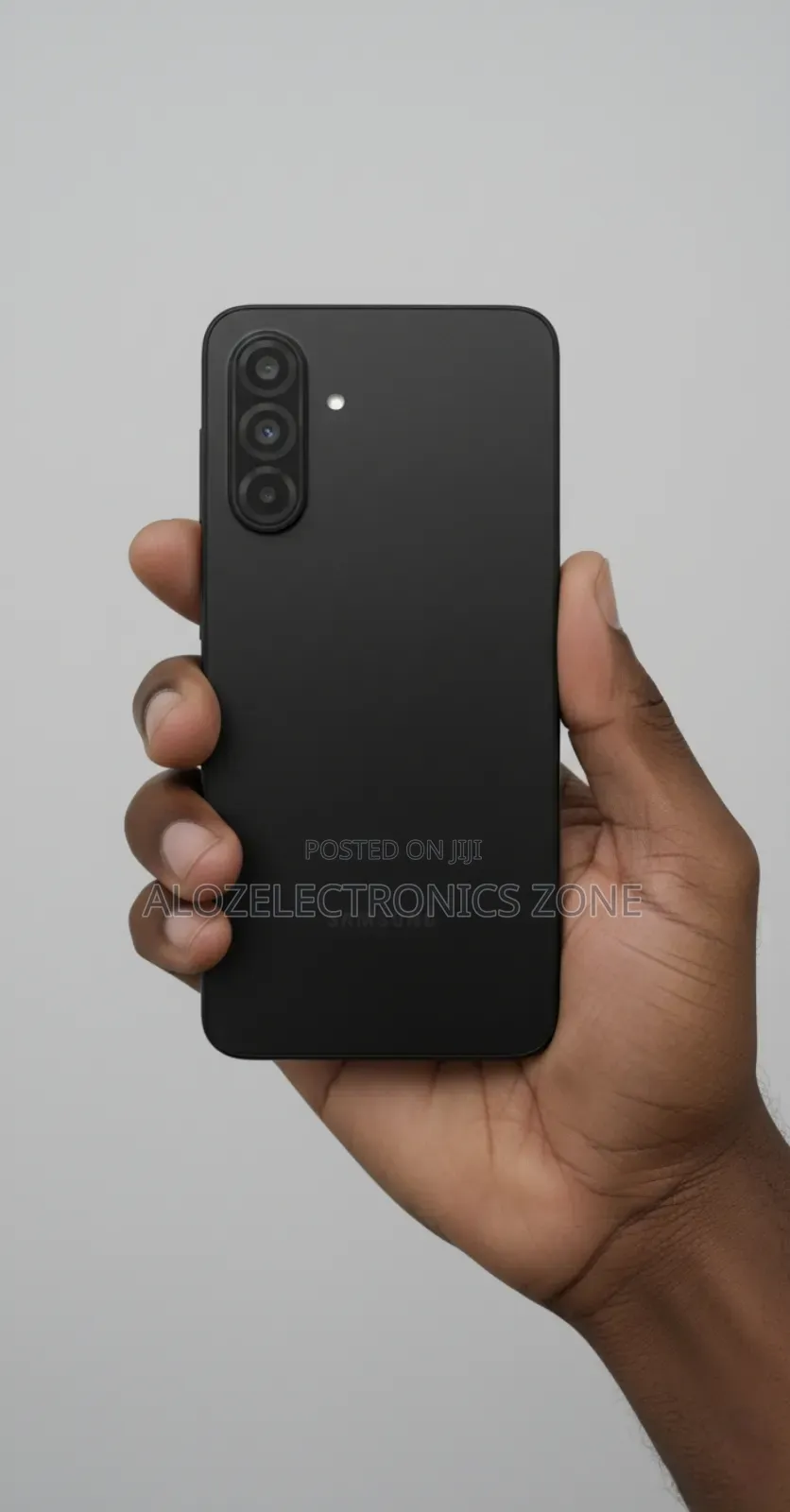 New Samsung Galaxy A26 256 GB Black