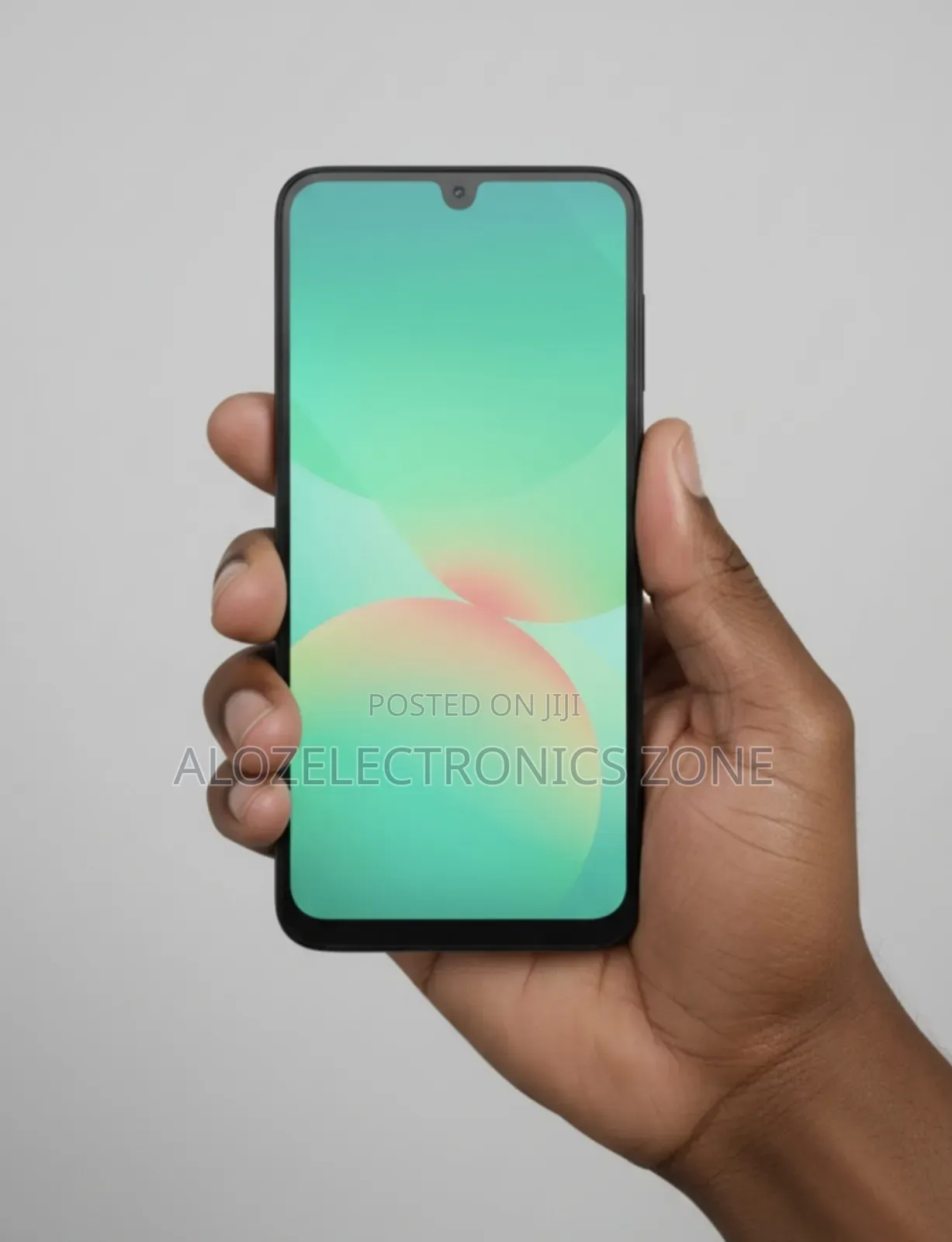 New Samsung Galaxy A26 256 GB Black