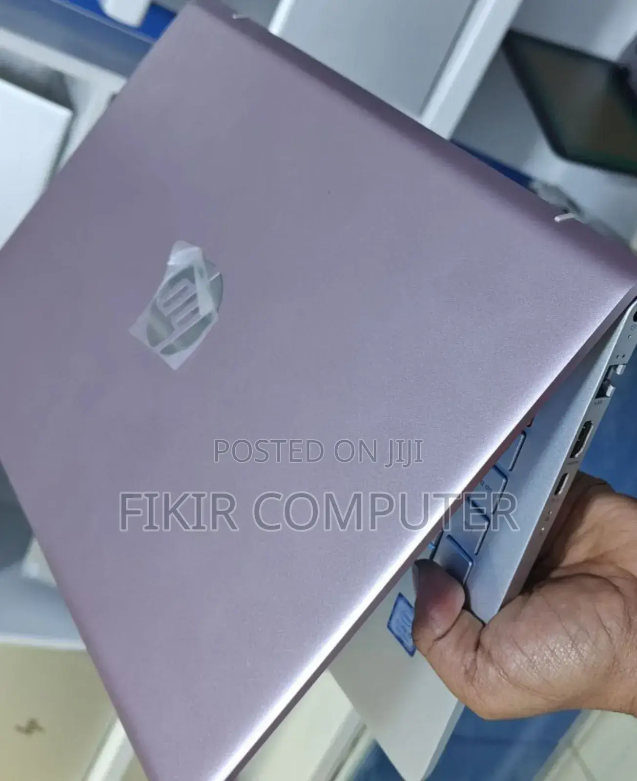 New Laptop HP Pavilion 14 16GB Intel Core I5 SSD 512GB