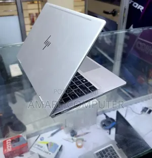 New Laptop HP 16GB Intel Core I5 SSD 512GB