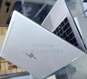 New Laptop HP EliteBook X GB Intel Core I5 SSD 512GB
