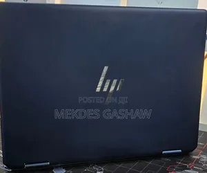 Photo - New Laptop HP Spectre X360 16GB Intel Core I7 SSD 1T