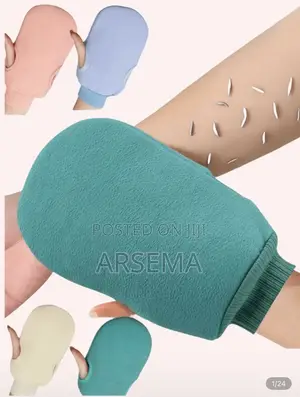 Photo - Morocco Bath Glove