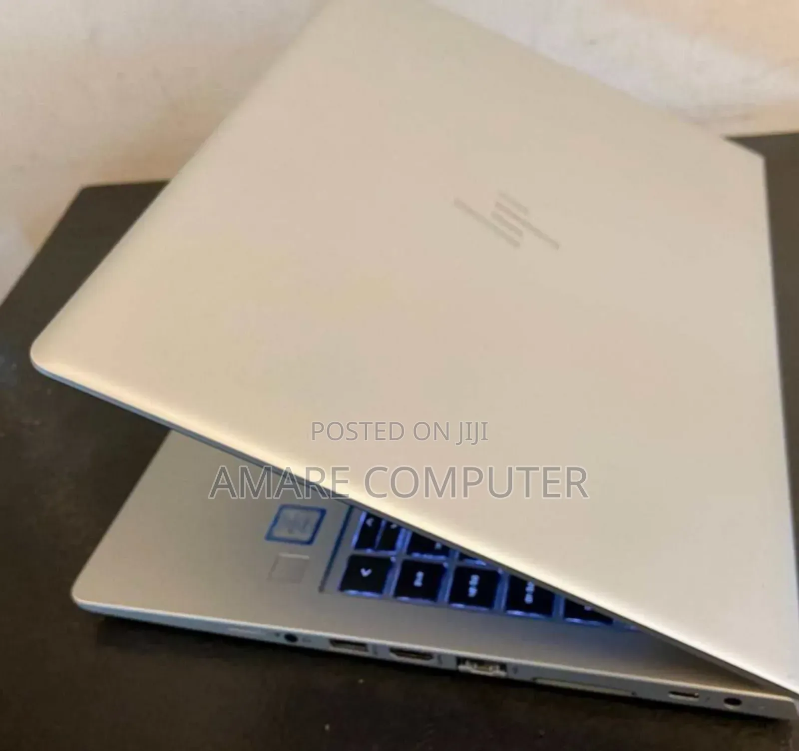 New Laptop HP EliteBook 840 G5 16GB Intel Core I5 SSD 512GB