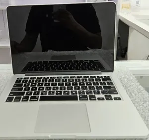 Photo - New Laptop Apple MacBook Pro 2014 8GB Intel Core I5 SSD 128GB