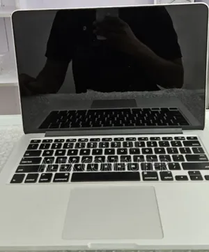 New Laptop Apple MacBook Pro 2014 8GB Intel Core I5 SSD 128GB