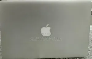 New Laptop Apple MacBook Pro 2014 8GB Intel Core I5 SSD 128GB