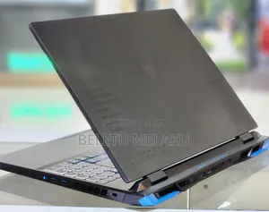 New Laptop Acer Predator Helios 300 16GB Intel Core I9 SSD 1T