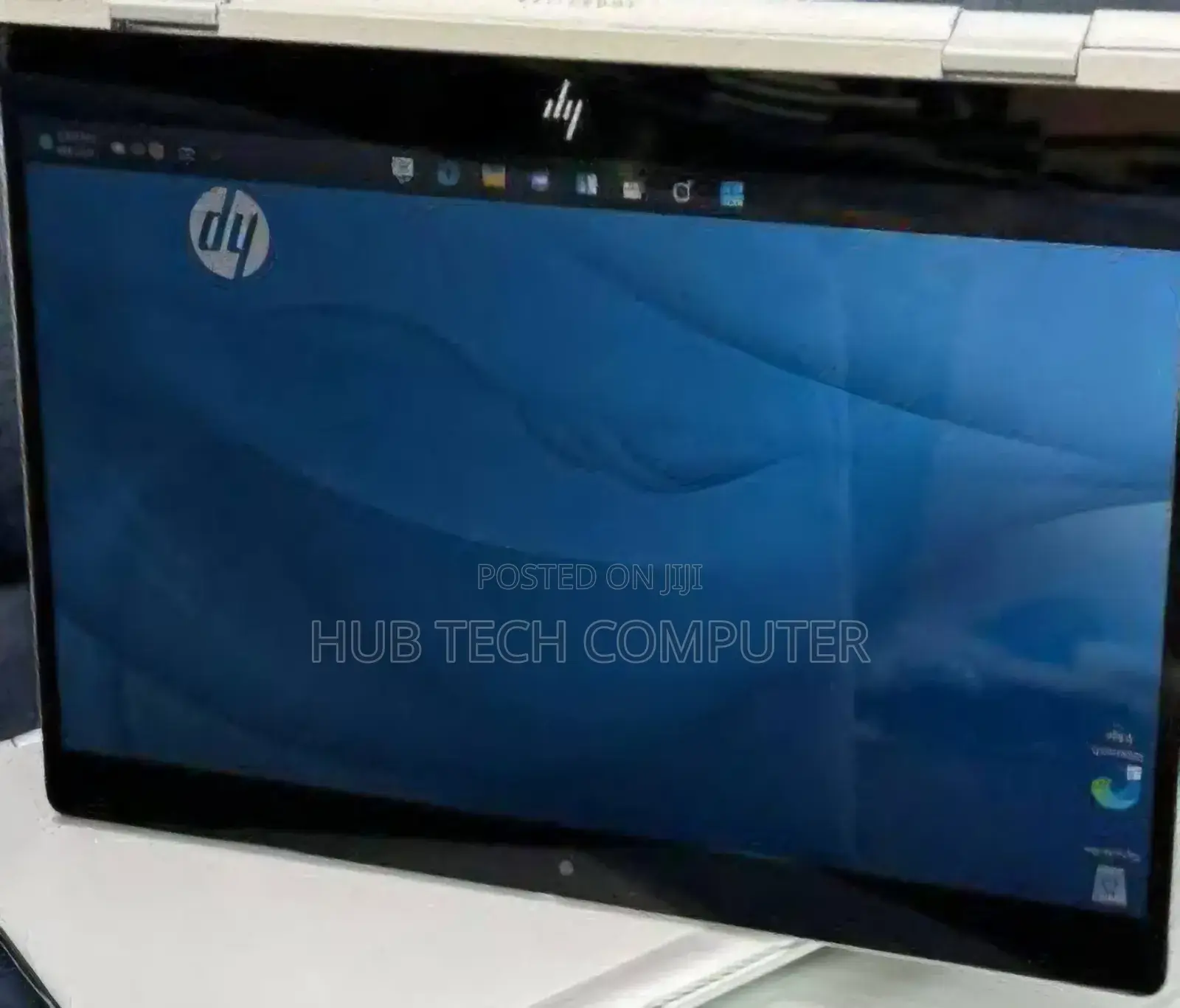 New Laptop HP EliteBook X360 830 G6 16GB Intel Core I5 SSD 512GB