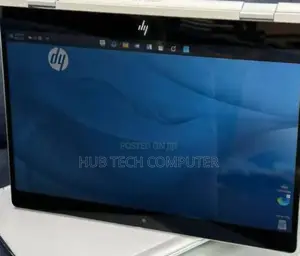 Photo - New Laptop HP EliteBook X360 830 G6 16GB Intel Core I5 SSD 512GB