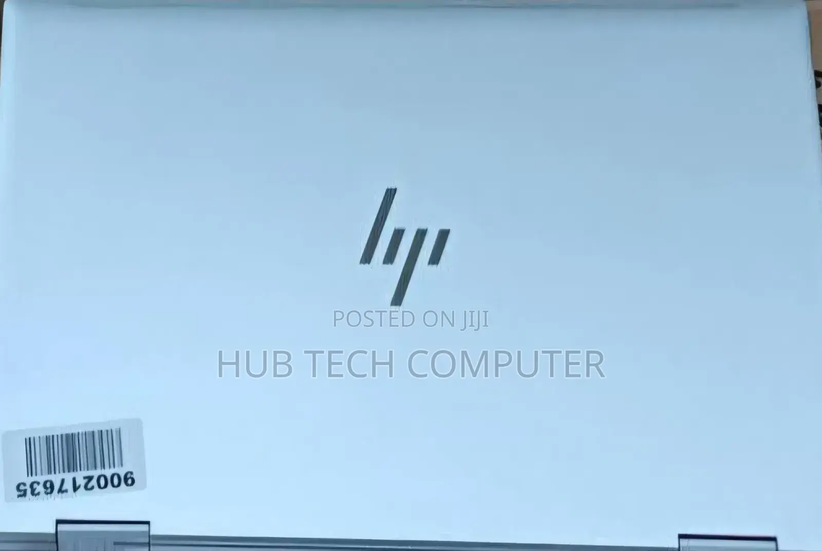 New Laptop HP EliteBook X360 830 G6 16GB Intel Core I5 SSD 512GB