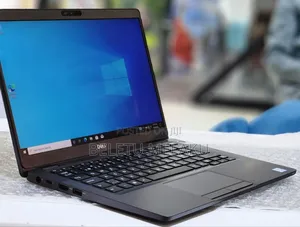 New Laptop Dell 8GB Intel Core I5 SSD 256GB
