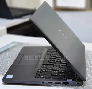 New Laptop Dell 8GB Intel Core I5 SSD 256GB